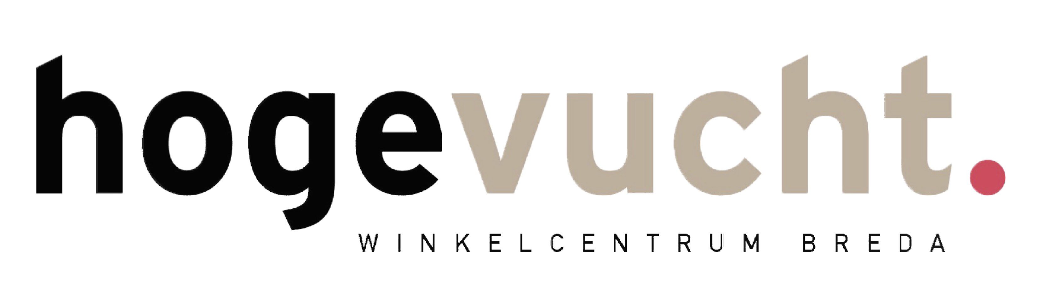 Logo Winkelcentrum Hoge Vucht